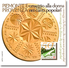 omaggio alla donnna