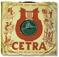 prima e seconda incisione
