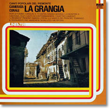canti popolari del piemonte