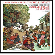 piemonte amoroso