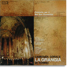 concerto per il bel san domenico 