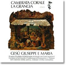 gesu giuseppe e maria