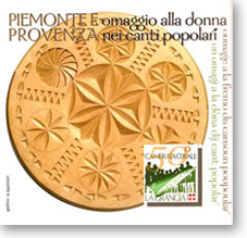 omaggio alla donna