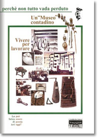 vivere per lavorare